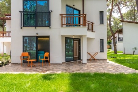 Baia Salima Kemer (Ex. Baia Kemer Club) - 68