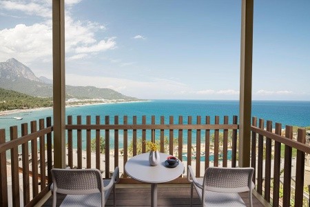 Ng Phaselis Bay (Ex. Club Phaselis) - 154