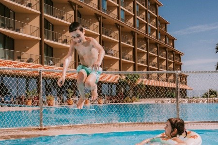 The Views Oasis - 218