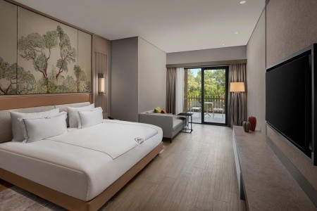 Ng Phaselis Bay (Ex. Club Phaselis) - 155