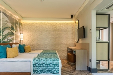 Baia Salima Kemer (Ex. Baia Kemer Club) - 71