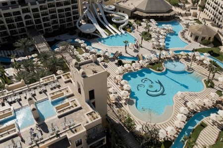 Steigenberger Aqua Magic - 108