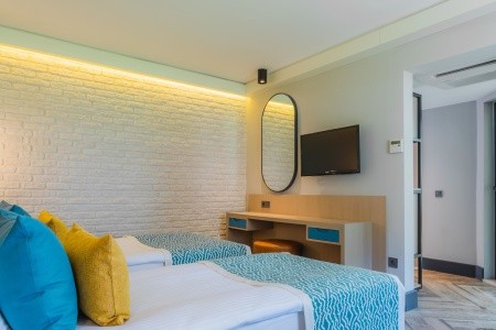 Baia Salima Kemer (Ex. Baia Kemer Club) - 72