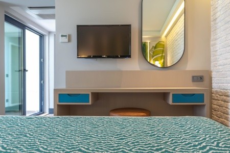 Baia Salima Kemer (Ex. Baia Kemer Club) - 73