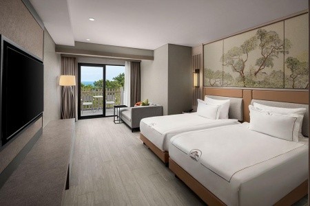 Ng Phaselis Bay (Ex. Club Phaselis) - 158