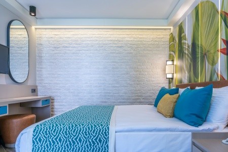 Baia Salima Kemer (Ex. Baia Kemer Club) - 74