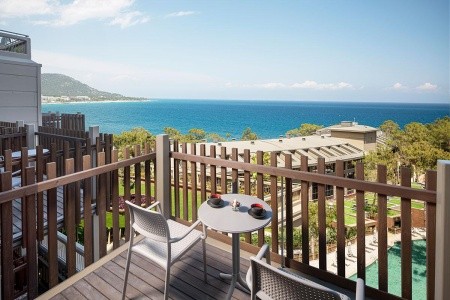 Ng Phaselis Bay (Ex. Club Phaselis) - 159