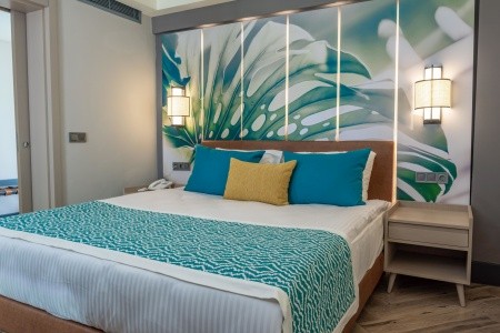 Baia Salima Kemer (Ex. Baia Kemer Club) - 75