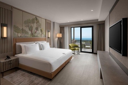 Ng Phaselis Bay (Ex. Club Phaselis) - 160