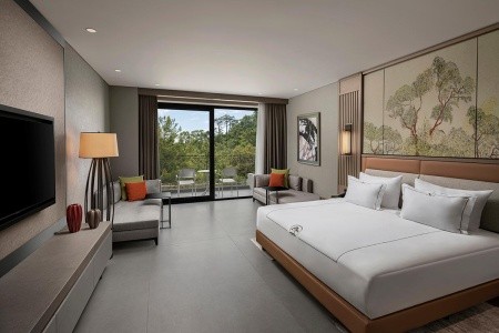 Ng Phaselis Bay (Ex. Club Phaselis) - 162