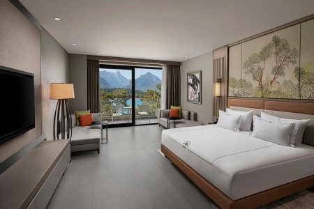 Ng Phaselis Bay (Ex. Club Phaselis) - 163