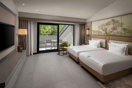 Ng Phaselis Bay (Ex. Club Phaselis) - 165