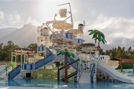 Baia Salima Kemer (Ex. Baia Kemer Club) - 80