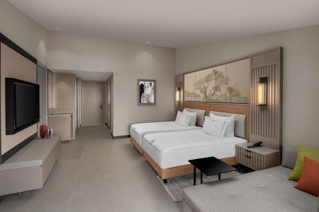 Ng Phaselis Bay (Ex. Club Phaselis) - 166