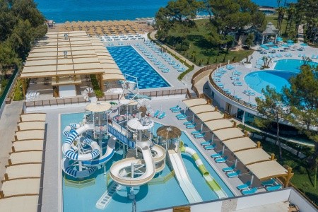 Baia Salima Kemer (Ex. Baia Kemer Club) - 81