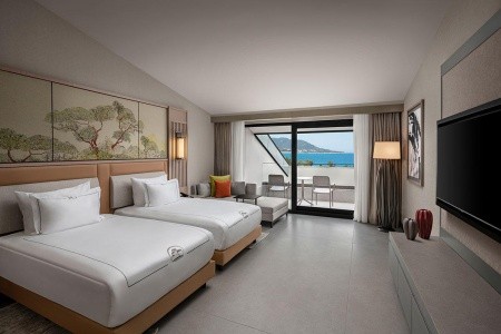 Ng Phaselis Bay (Ex. Club Phaselis) - 168