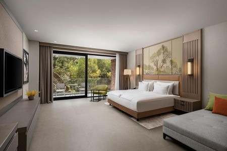 Ng Phaselis Bay (Ex. Club Phaselis) - 169