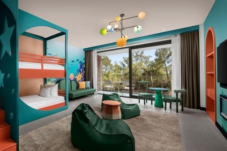 Ng Phaselis Bay (Ex. Club Phaselis) - 170