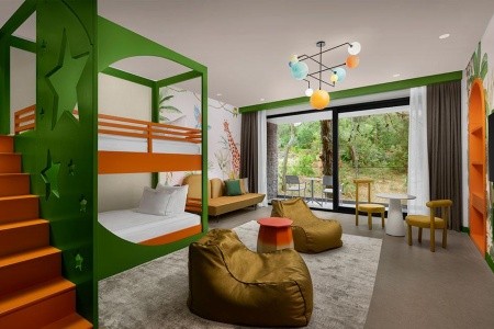 Ng Phaselis Bay (Ex. Club Phaselis) - 171