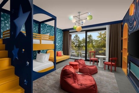 Ng Phaselis Bay (Ex. Club Phaselis) - 172