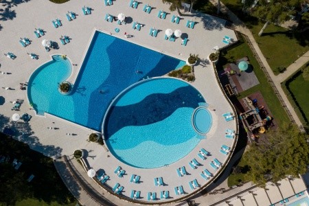 Baia Salima Kemer (Ex. Baia Kemer Club) - 83