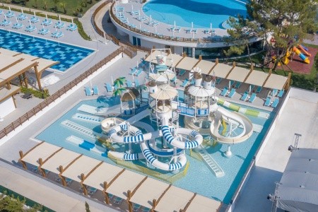 Baia Salima Kemer (Ex. Baia Kemer Club) - 85