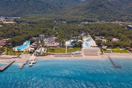 Baia Salima Kemer (Ex. Baia Kemer Club) - 86