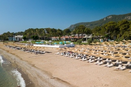 Baia Salima Kemer (Ex. Baia Kemer Club) - 87