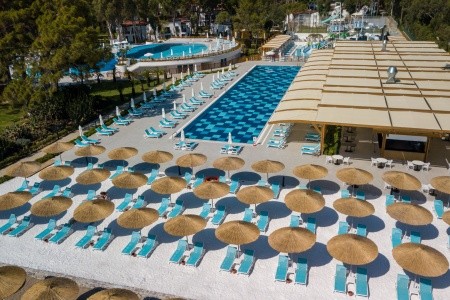 Baia Salima Kemer (Ex. Baia Kemer Club) - 88