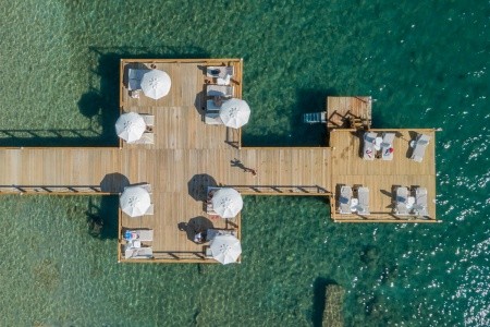 Baia Salima Kemer (Ex. Baia Kemer Club) - 89