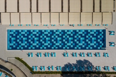 Baia Salima Kemer (Ex. Baia Kemer Club) - 90