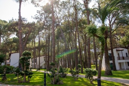 Baia Salima Kemer (Ex. Baia Kemer Club) - 93