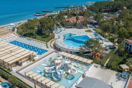 Baia Salima Kemer (Ex. Baia Kemer Club) - 94