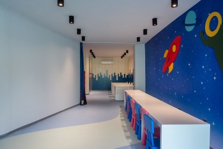 Baia Salima Kemer (Ex. Baia Kemer Club) - 95