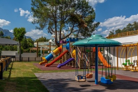 Baia Salima Kemer (Ex. Baia Kemer Club) - 97