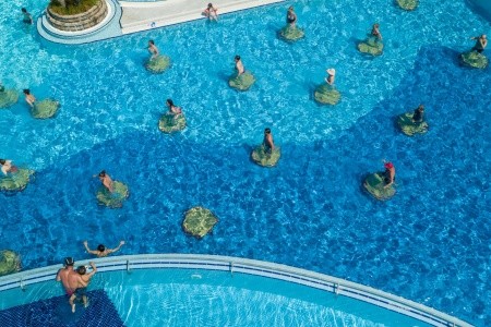 Baia Salima Kemer (Ex. Baia Kemer Club) - 99