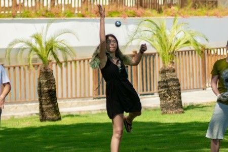 Baia Salima Kemer (Ex. Baia Kemer Club) - 101