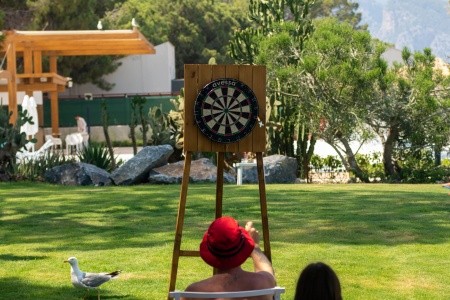 Baia Salima Kemer (Ex. Baia Kemer Club) - 102