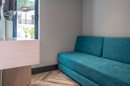 Baia Salima Kemer (Ex. Baia Kemer Club) - 109