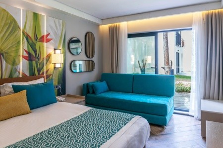 Baia Salima Kemer (Ex. Baia Kemer Club) - 112