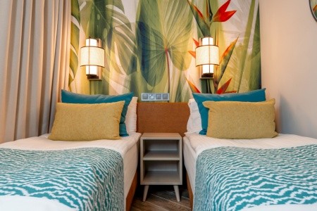 Baia Salima Kemer (Ex. Baia Kemer Club) - 113