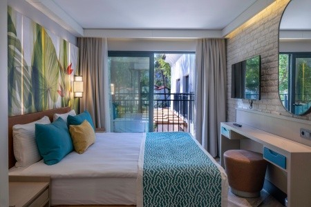 Baia Salima Kemer (Ex. Baia Kemer Club) - 114