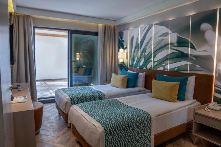 Baia Salima Kemer (Ex. Baia Kemer Club) - 115