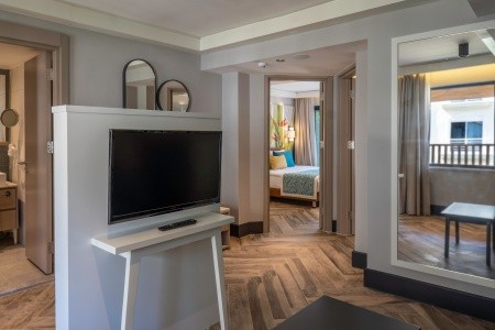 Baia Salima Kemer (Ex. Baia Kemer Club) - 116