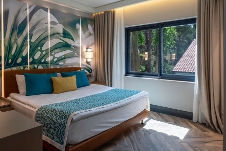 Baia Salima Kemer (Ex. Baia Kemer Club) - 119