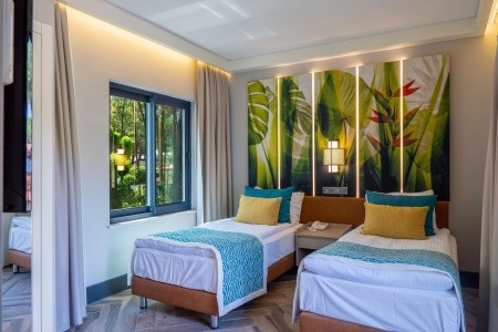 Baia Salima Kemer (Ex. Baia Kemer Club) - 120