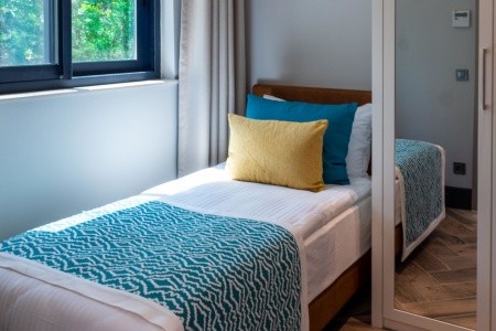 Baia Salima Kemer (Ex. Baia Kemer Club) - 121