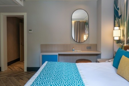 Baia Salima Kemer (Ex. Baia Kemer Club) - 122