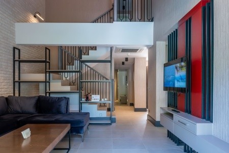 Baia Salima Kemer (Ex. Baia Kemer Club) - 123