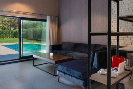 Baia Salima Kemer (Ex. Baia Kemer Club) - 124